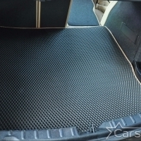 Автомобильные коврики EVA на BMW 3 VI F30 4wd (2011-2019)